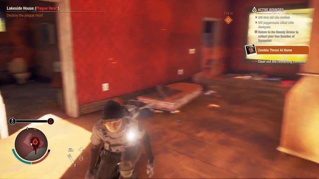 State Of Decay 2 LETHAL ZONE Gameplay [ Fresh Start ] Naked Afraid and Alone: EP#23 смотреть онлайн