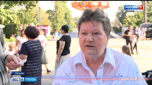 Пензенцы попробовали эксклюзивное варенье из орехов, фейхоа и чеснока смотреть онлайн