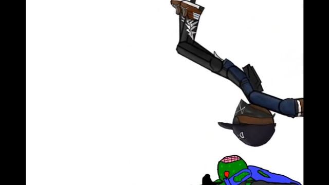 просто анимка как чел умеет фигачить с танто.(посмотри описание!) смотреть онлайн