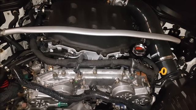 Why You should Remove your ENGINE COVER | AnthonyJ350 смотреть онлайн