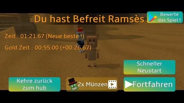 Puzzle Horror im Schneetal ? #8 Super Bear Adventure смотреть онлайн