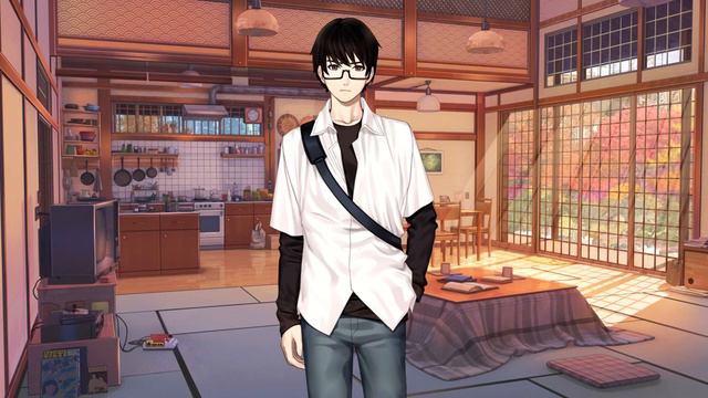 Я РАССКАЖУ ВАМ ПРО ЛУЧШУЮ НОВЕЛЛУ ЛМР смотреть онлайн