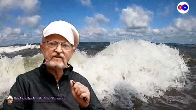 Die Minifluchten Der Deutschen Nach ExKönigsberg