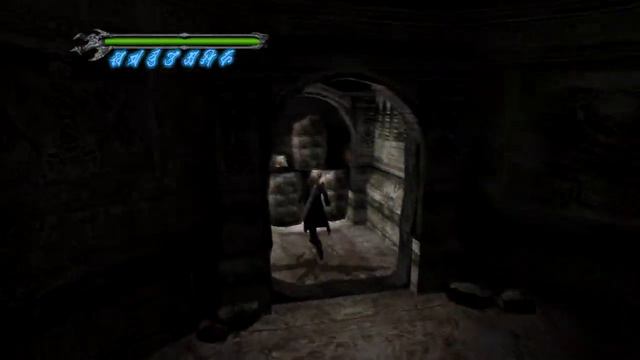 Devil May Cry DMD! New Game LDK смотреть онлайн