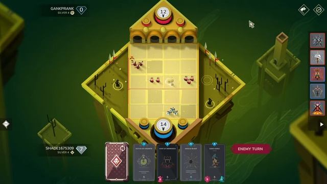 Temple Guardians Saved Me! смотреть онлайн