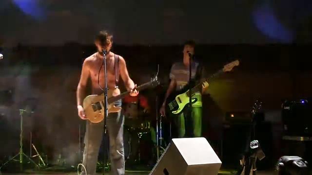 "Свой среди..." - Моя Родина смотреть онлайн