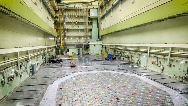 JINR Neutrino Program смотреть онлайн
