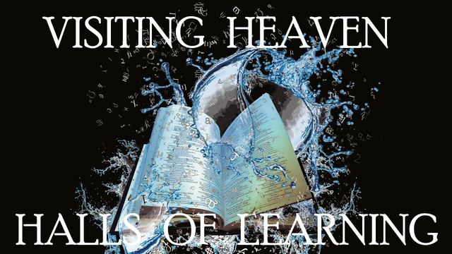 Meet Your Spirit Guides, Guardian & Personal Angels - Visiting Heaven Guided Meditation смотреть онлайн
