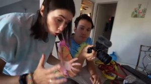 Они его споймали!!!#Канал ало я Вера