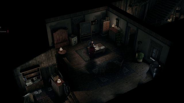 The Thaumaturge - прохождение [55] - русские субтитры