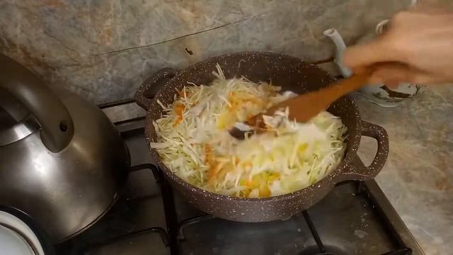 Рецепты на каждый день