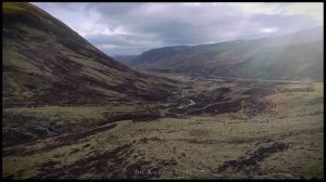 Braveheart - A Gift of a Thistle | Calm Continuous Mix