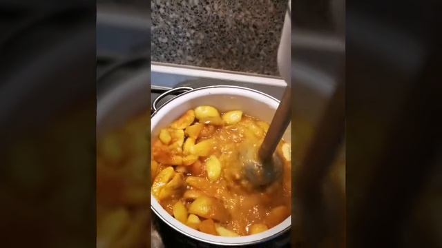 Мармелад из яблок. Как приготовить мармелад в домашних условиях. Рецепт мармелада смотреть онлайн