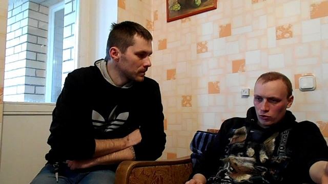 Трезвые разговоры субботним вечером. смотреть онлайн