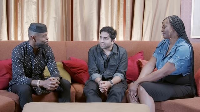 Date refuses the CHEESECAKE FACTORY!!! full exclusive interview!!! (Episode 3) смотреть онлайн