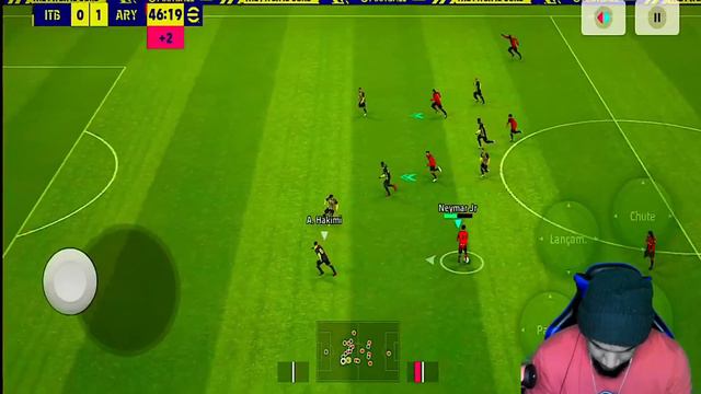 Esse INZAGHI tá um ABSURDO 😱 Review INZAGHI 100 BIG TIME no efootball 2023 mobile смотреть онлайн