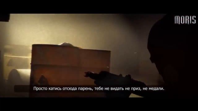 Рэп Баттл: Counter-Strike Global Offensive vs Warface смотреть онлайн