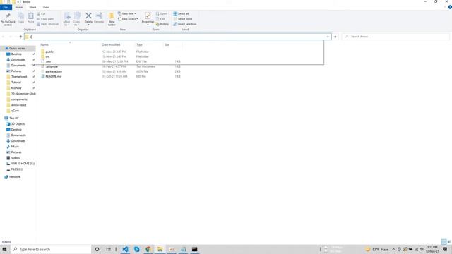iKnow Modern CV & Resume Installation Guide смотреть онлайн