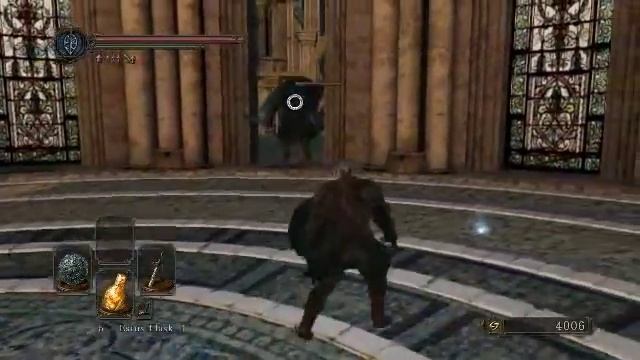 Dark Souls II on Nvidia 9400GT + Core 2 duo E4600 смотреть онлайн