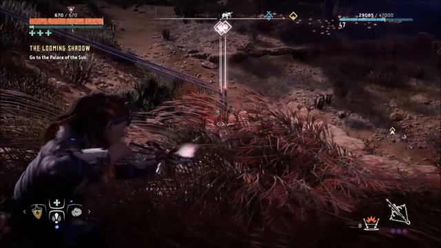 Horizon Zero Dawn UNLIMITED SHARDS, LEGENDARY MODS AND RESOURCES!! смотреть онлайн