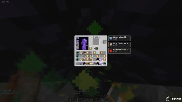The Most Intense Minecraft PvP Battle смотреть онлайн