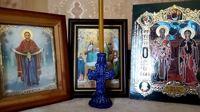 Обряд исцеления и снятия любой порчи, колдовства. смотреть онлайн