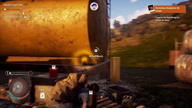 THE NEW BOSS! LETHAL ZONE PART 6 | JUGGERNAUT EDITION STATE OF DECAY 2 смотреть онлайн