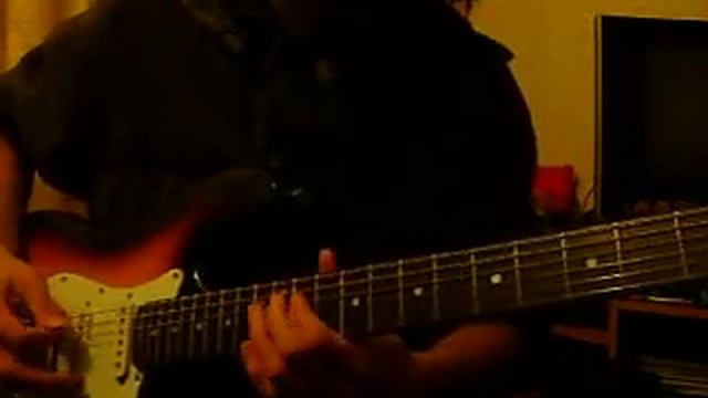 Stigmata-Одиночество(Cover) смотреть онлайн