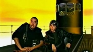 От винта! Выпуск 125. Star Wars: Shadows of the Empire, Riven: The Sequel to Myst, Tone Rebellion