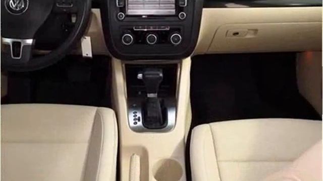 2010 Volkswagen Jetta Used Cars Plant City FL смотреть онлайн