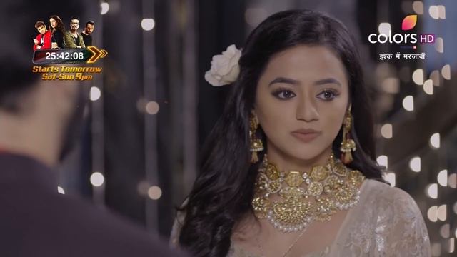 Ishq Mein Marjawan S2 | इश्क़ में मरजावाँ | Episode 16 | 31 July 2020 смотреть онлайн