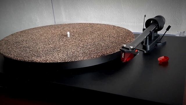 Слипмат для проигрывателя винила смотреть онлайн