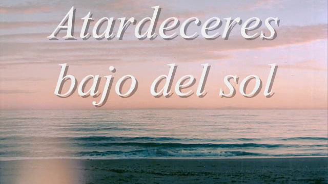 Noches de luna - Comisario pantera◄(letra) смотреть онлайн