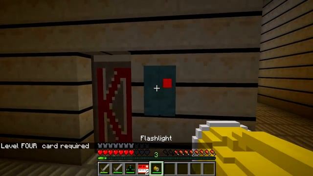 Minecraft PE : DO NOT CHOOSE THE WRONG SCP BASE! (SCP-1057, SCP-096 & SCP-939 ) смотреть онлайн