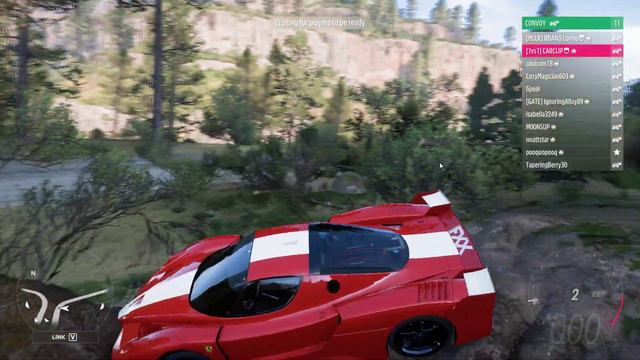 I'm stuck! - Forza Horizon 5 смотреть онлайн