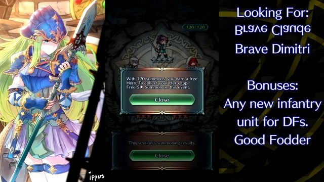 【S】【P】【A】【R】【K】【I】【N】【G】- Fire Emblem Heroes "A New Future" Summoning 600+ Orbs смотреть онлайн