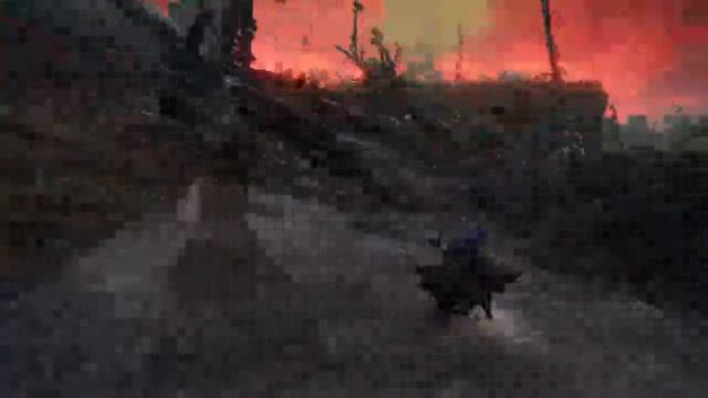Elden Ring(PS4) смотреть онлайн