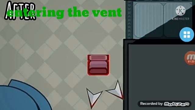 Among us newest sprites from the new version of Among us [Manete Play] смотреть онлайн