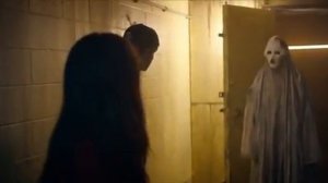 Они 2019года Ужасы