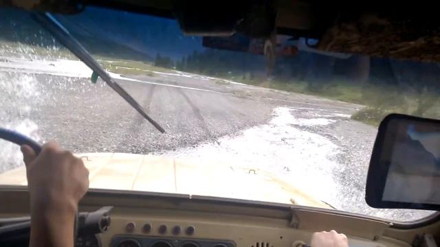 Алтай. Дорога к Актру смотреть онлайн