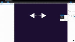 ЛИНИИ В FIGMA. Как сделать пунктирные, волнистые, сплошные | Уроки фигма на русском