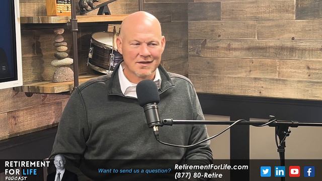 Most Important Retirement Decision! Finding a Level 5 Advisor смотреть онлайн