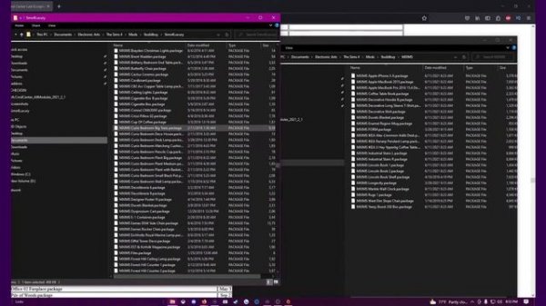 Mod The Sims |The Sims4 MC Last Exception |Everything You Need to Know