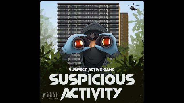#ActiveGxng Suspect x Central Cee - "We Ride" (Prod. IV x Bullo) смотреть онлайн