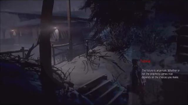 All Of My Hate: Until Dawn Part 1 смотреть онлайн