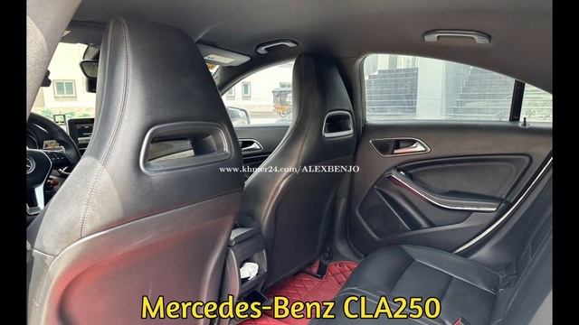 Mercedes-Benz CLA250 2014 Mercedes-Benz CLA 250 3x,xxx$ 010 777 944 ? 090 2222 68 078 811 339 смотреть онлайн