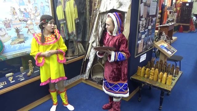 Сказка"Айога" смотреть онлайн