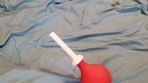 Клизм много не бывает...Доктор сделал все по плану.Уткин в ударе