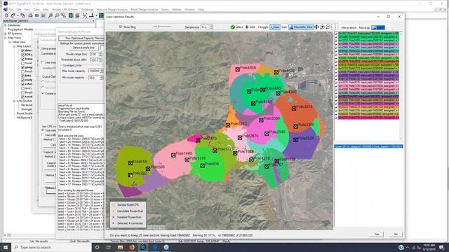 Automatic Site Placement (Webinar) смотреть онлайн