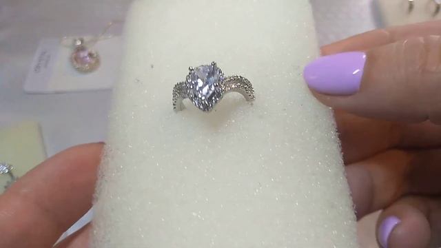 🌺Бижутерия с AliExpress,Ebey.Обзор №47🌺 смотреть онлайн